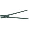 Gedore 8842510 Blacksmith's tongs, round nosed 300 mm