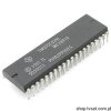 TMS70C02NL 8-bit Microcontrollers DIP40 TI CUT