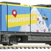 Lokomotywa diesel H0e Liliput L142111, Interfejs Analog DC, Długość ze zderzakami: 163 mm, Epoka: VI