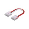 Złącze do taśmy LED - MC - CCT 10mm - SMD - dwustronne z przewodem - ED00033903