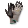 Rękawice robocze rozmiar: 7 materiał: Bawełna zastosowanie: Odporność na ścieranie