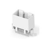 TE Connectivity 174977-2 MLC Automotive Connector Female Shrouded 20P