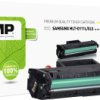 KMP Toner Zamiennik Samsung MLT-D111L zamiennik Czarny 1800 strony SA-T75 3518,3000