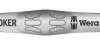 Wera 05073275001 Joker Klucz płasko oczkowy Rozmiar klucza (metryczny) (tylko do tytułu) 15 mm