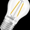 4099854467509 Star E27 LED lamp, 1.8 W, 250 lm, 2700 K, filament