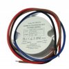 Zasilacz dopuszkowy led 12V/1.25A 15W