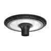 Lampa LED parkowa latarnia Ramon 120W 4000K