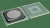 Enhanced product C6424 fixed point DSP | GDU | 376 | -40 to 125