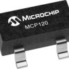 Mikroprocesor SOT Microchip Microprocessor Reset Monitor