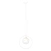 Lampa Wisząca K-5473 Z Serii Malta Kaja Lighting