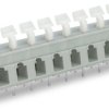 Złącze PCB 10 -pinowe raster 7.5/7.62mm Przewlekany Męski WAGO