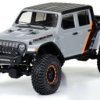 Karoseria Crawler Pro-Line ProLine Jeep Gladiator PRO-3535-00