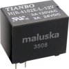Przekaźnik miniaturowy HJR-4102 Tianbo Electronics HJR-4102-L-24VDC-S-Z 24 V/DC 1 zestyk