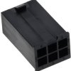 Molex 469990277 Obudowa złącza pin żeńskiego na kabel Molex MOL Power & Signal Sol., 1 szt.