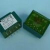 TEZ-1,5/D 2x12V/1,5VA TRAFO PCB