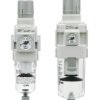 Regulator filtra SMC G 3/8 AW30