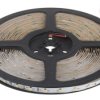 Taśma świetlna LED Biały 24V W/m: 60 RS PRO