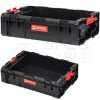 Skrzynia na narzędzia kosz otwarty 450x310x130mm 9l Qbrick BOX 130 2.0 System PRO
