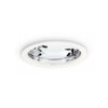 Oprawa typu Downlight FBH024 2xPL-C/4P26W/840 K HF WH FRG 871794388507799 PHILIPS