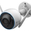 Cs-H3 Inteligentna Kamera Domowa Wi-Fi