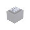 TSZZ 2,4/015MP [230V/24V 0,1A 2,4W] transformator sieciowy zalewany