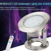 178060 Underwater light, RGBW, 9 W, 600 lm, LoRa 433 MHz