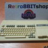 Mega 65 / Commodore 65 keychain [NEW]