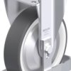 Blickle 939065 BH-POTH 200R-FA-FS Koło stałe z blachy stalowej Średnica koła: 200 mm Maksymalne obciążenie: 600 kg 1 szt