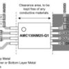 Automotive, ±250-mV input, precision current sensing reinforced isolated modulator