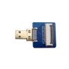 Adapter micro HDMI poziomy - Waveshare 15030