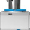 Siłownik z obrotowym ramieniem Festo DFSP-Q-40-20-PR-PA 40 mm DFSP 10 bar