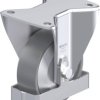 Blickle 946582 BH-PO 125KA-3-ELS-FA-FS Koło stałe z blachy stalowej Średnica koła: 125 mm Maksymalne obciążenie: 300 kg