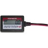 Motogroup MTe-001 Service Hours Counter LCD display 6.5mm digit height