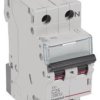 Wyłącznik automatyczny Legrand Legrand 403461 403461, 230 V/AC, 25 A