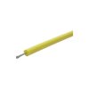 Rautronic 9001307 HV cable 1.5 mm² Red Sold per metre Communications Cable