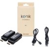 Bezprzewodowy Extender HDMI Kenik KG-EX20HDMI-W