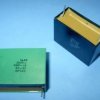 1,5uF/250V KMP-010 KONDENSATOR