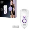 Depilator Braun Silk-épil 5 5