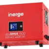 Zasilacz awaryjny ultraSinus 1500 W (1500VA/1000W) 12V/230V EPS-12-1500-W5 INERGE