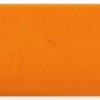 Ścianka rozdzielająca pomarańczowa 870-949 /25szt./