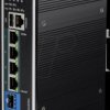 TI-BG62i Switch, 6-Port, Gigabit Ethernet, PoE+, SFP