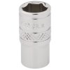 Draper Expert 48671 1/4" Sq. Dr. Hi-Torq® 6 Point Socket (11/32")