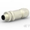 TE Connectivity T4111512021-000 TE AMP M8/M12 Connectors, 1 szt.
