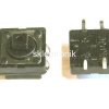 Tact Switch 12x12mm h= 7,5mm KAN1211 5szt
