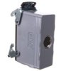Obudowa Wtyczki M25 Epic H-B 24 Tbfh M25 79140400 /5 Szt./