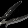 T3885 ESD side cutter, slim design