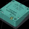 NCN50-FP-W-P1 Inductive proximity sensor, 50 mm, NO/NC