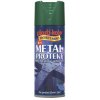 PlastiKote 440.0001296.076 1296 Metal Protekt Spray Forest Green 400ml