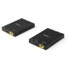 StarTech.com ST121HD20V HDMI over CAT6 Extender Kit - 4K 60Hz