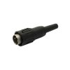 Amphenol MF42-SP-02 Wafer Female Shrouded Connector 2 Position